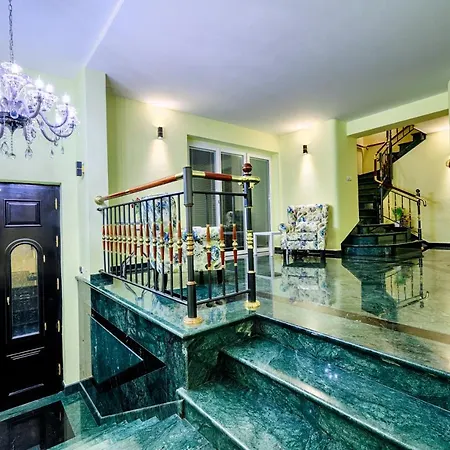 Villa Kati